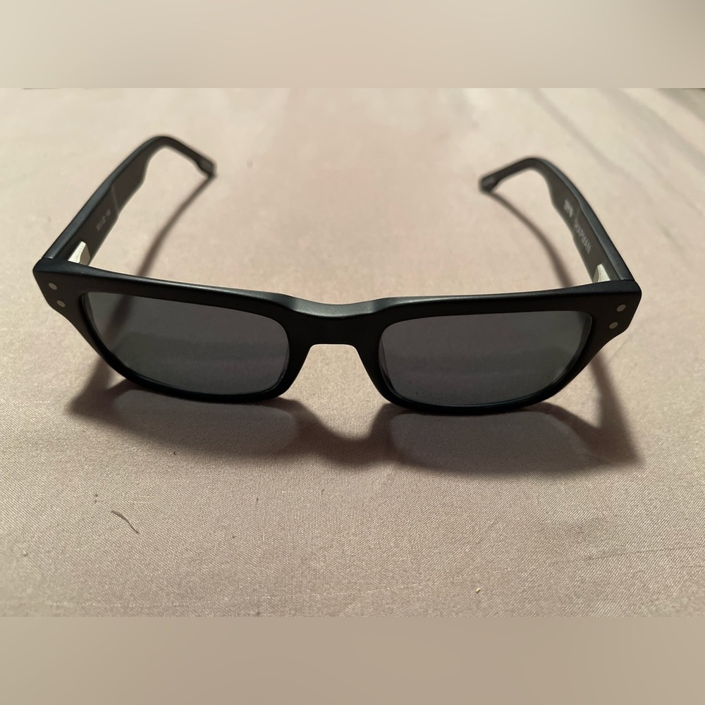 Men’s Spy Optic Sunglass Frame “CHAPMAN”